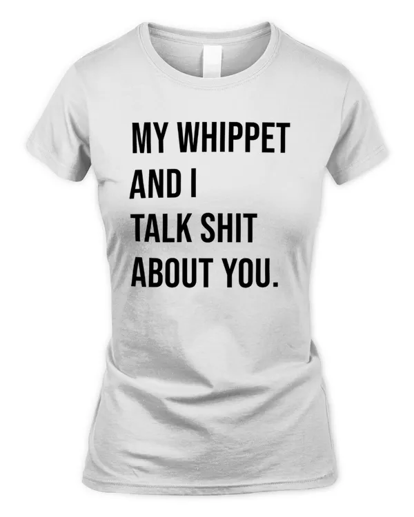 Women's Soft Style Fitted T-Shirt