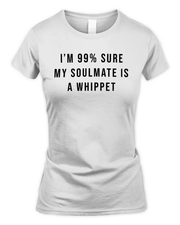 Women's Soft Style Fitted T-Shirt