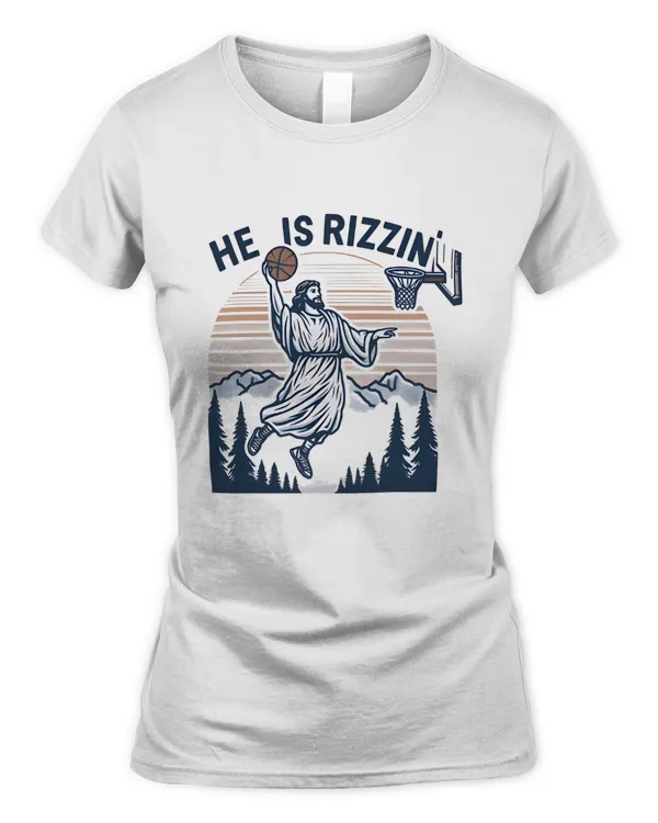Women's Soft Style Fitted T-Shirt