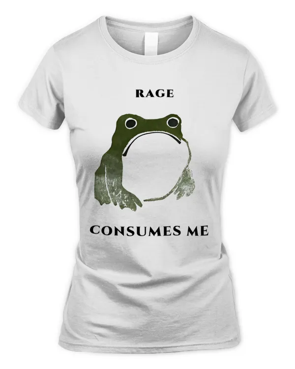 Women's Soft Style Fitted T-Shirt