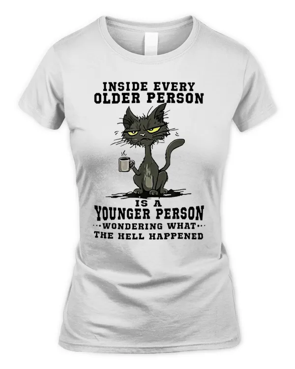 Women's Soft Style Fitted T-Shirt