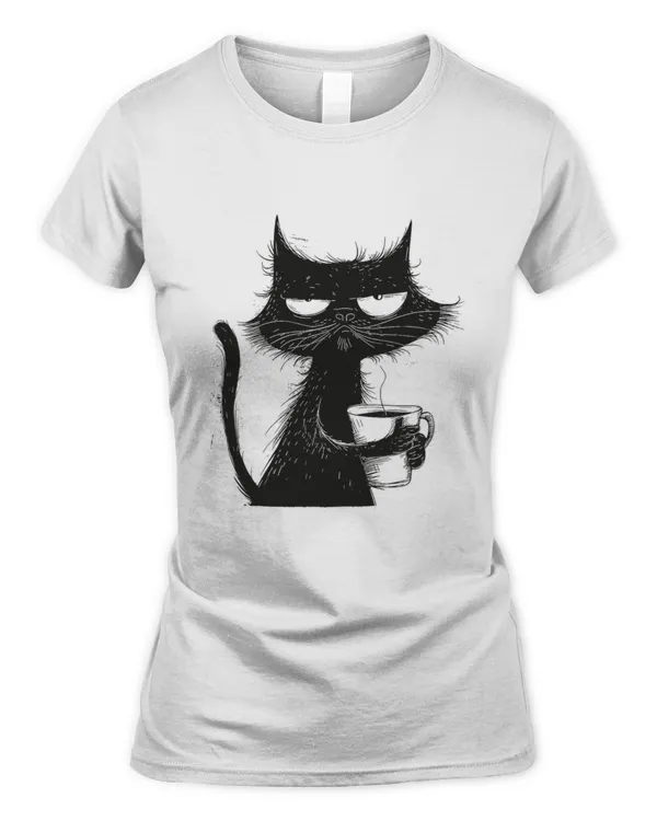 Women's Soft Style Fitted T-Shirt