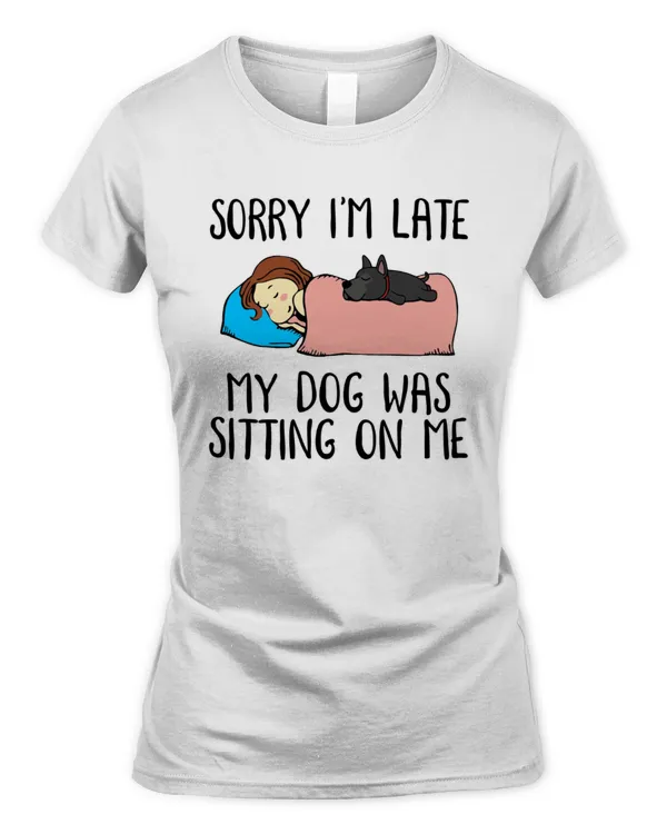 Women's Soft Style Fitted T-Shirt