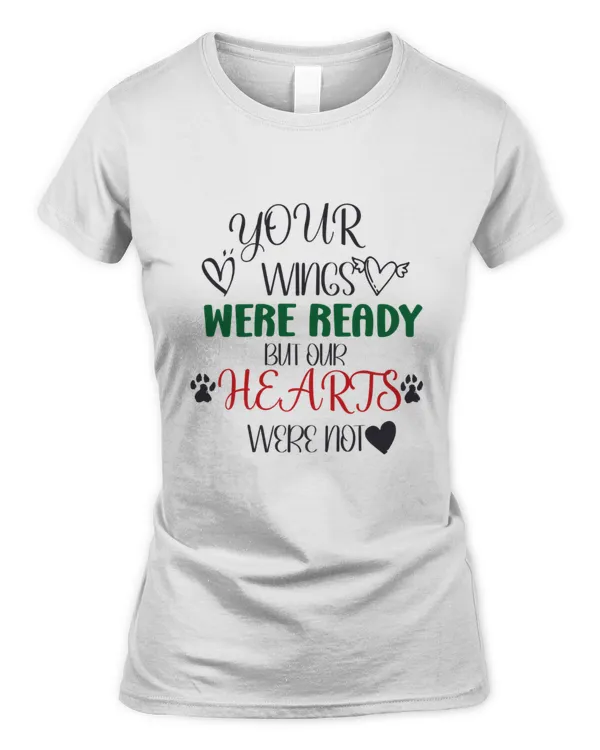 Women's Soft Style Fitted T-Shirt