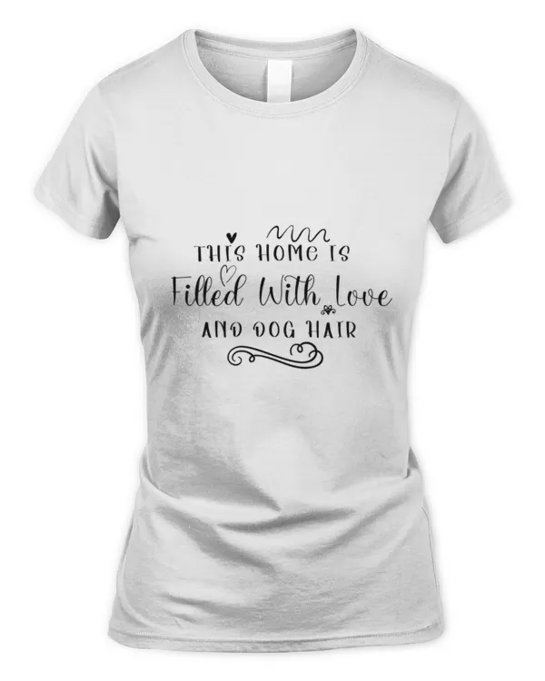 Women's Soft Style Fitted T-Shirt
