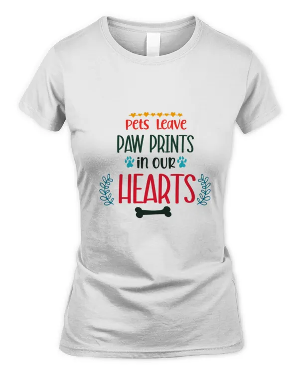 Women's Soft Style Fitted T-Shirt