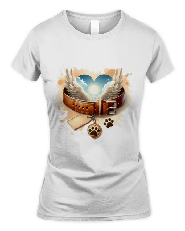 Women's Soft Style Fitted T-Shirt