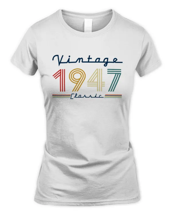 Women's Soft Style Fitted T-Shirt