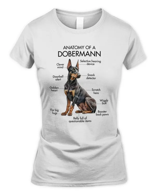 Women's Soft Style Fitted T-Shirt