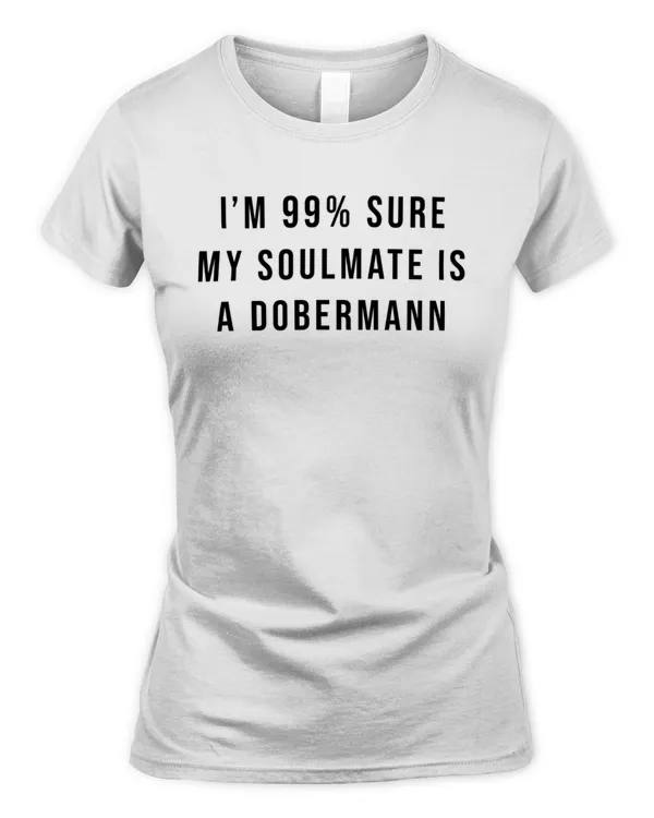 Women's Soft Style Fitted T-Shirt