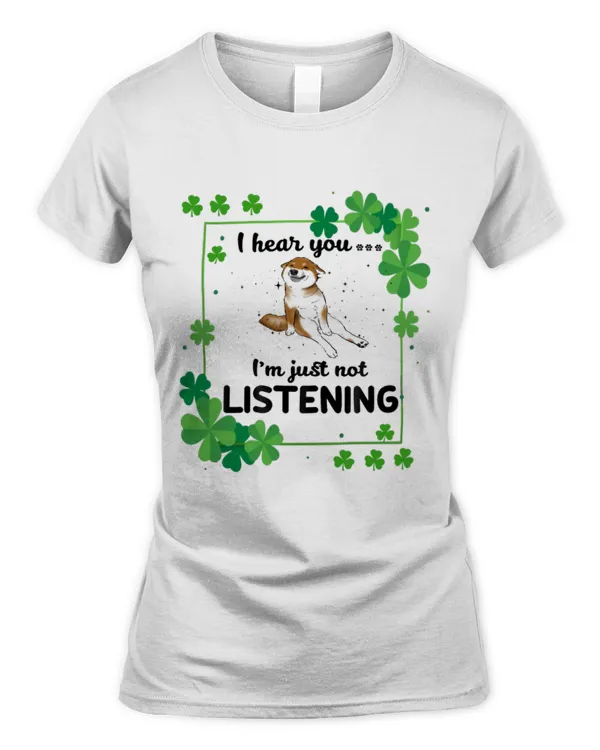 Women's Soft Style Fitted T-Shirt