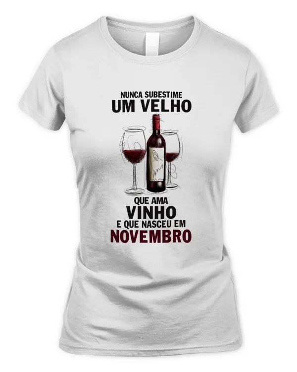 Women's Soft Style Fitted T-Shirt