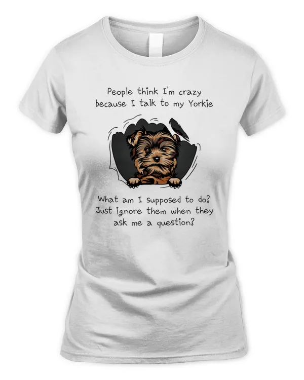 Women's Soft Style Fitted T-Shirt