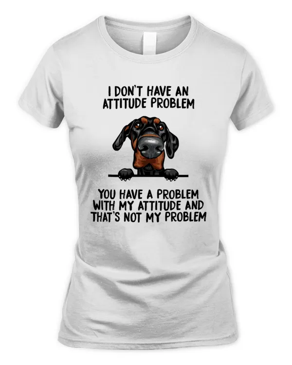 Women's Soft Style Fitted T-Shirt