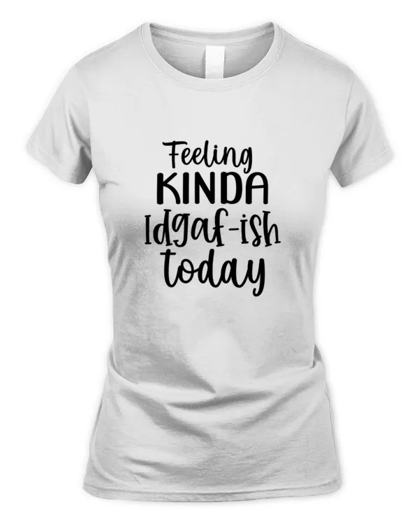 Women's Soft Style Fitted T-Shirt