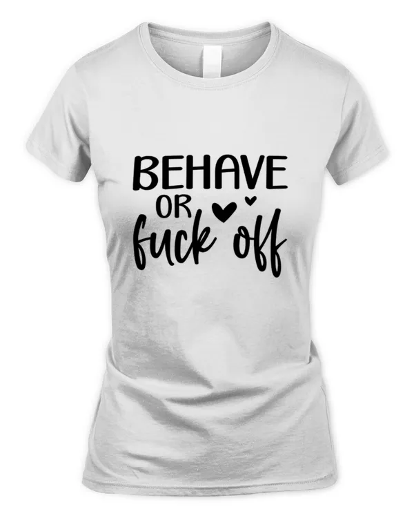 Women's Soft Style Fitted T-Shirt