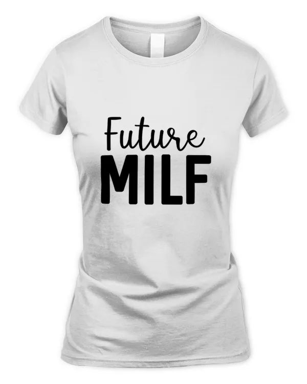 Women's Soft Style Fitted T-Shirt