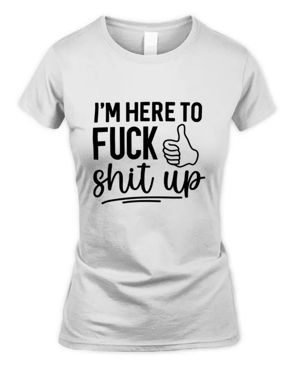 Women's Soft Style Fitted T-Shirt