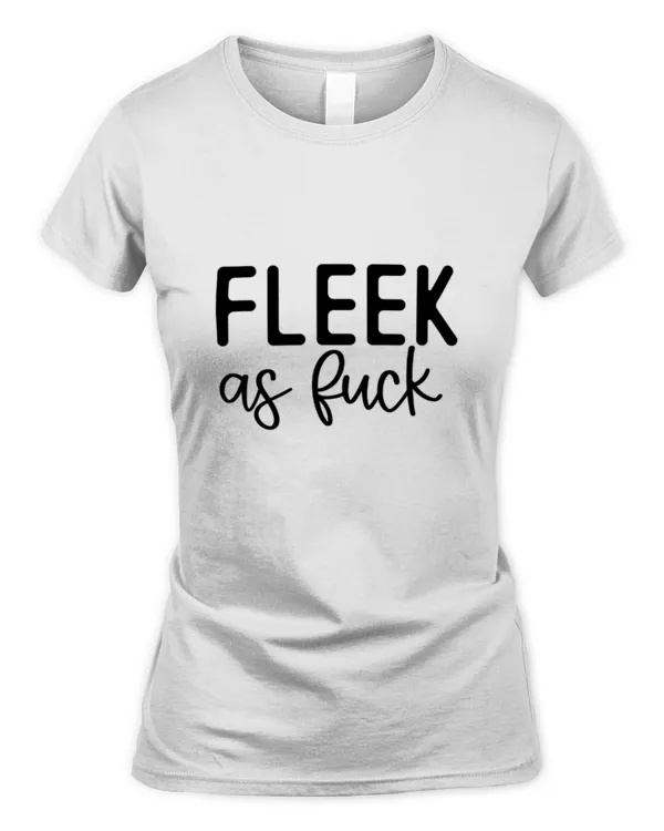 Women's Soft Style Fitted T-Shirt