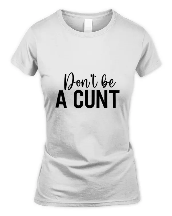 Women's Soft Style Fitted T-Shirt