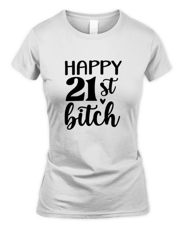 Women's Soft Style Fitted T-Shirt