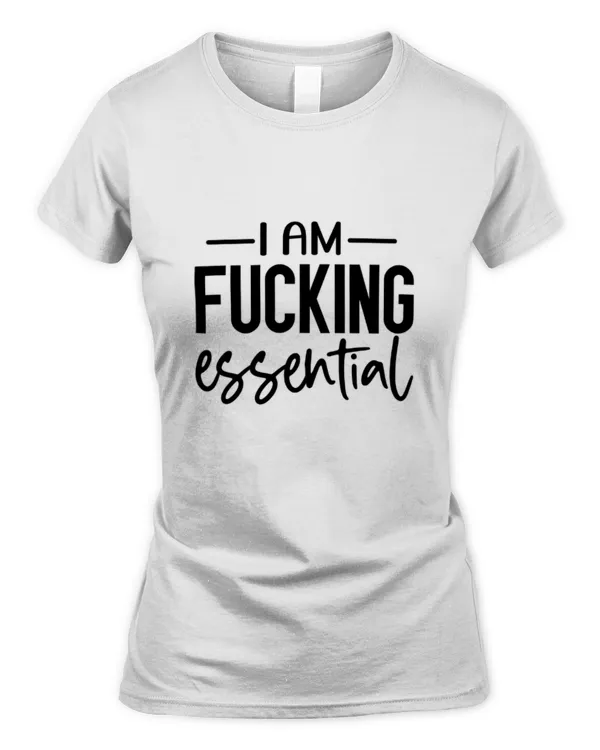 Women's Soft Style Fitted T-Shirt
