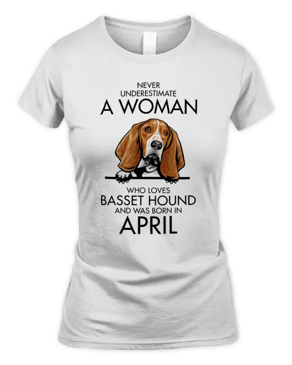 Women's Soft Style Fitted T-Shirt