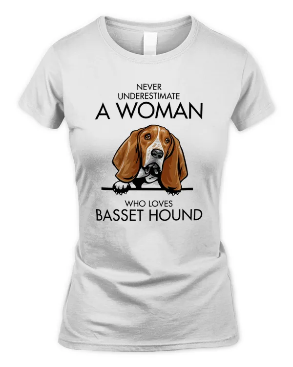 Women's Soft Style Fitted T-Shirt