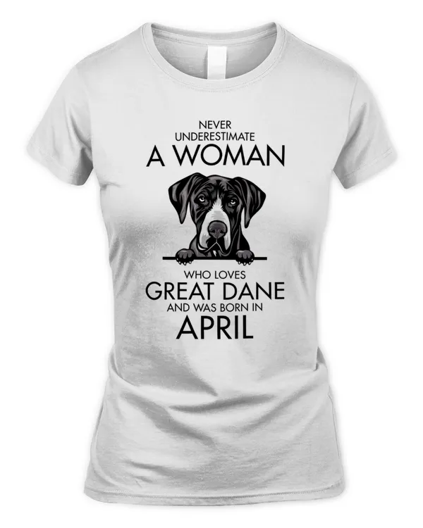 Women's Soft Style Fitted T-Shirt