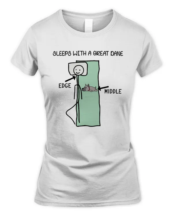 Women's Soft Style Fitted T-Shirt