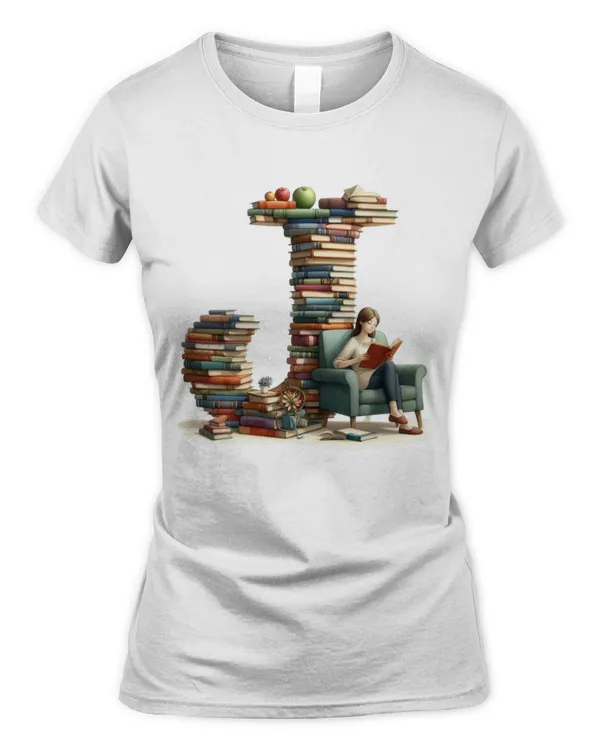 Women's Soft Style Fitted T-Shirt