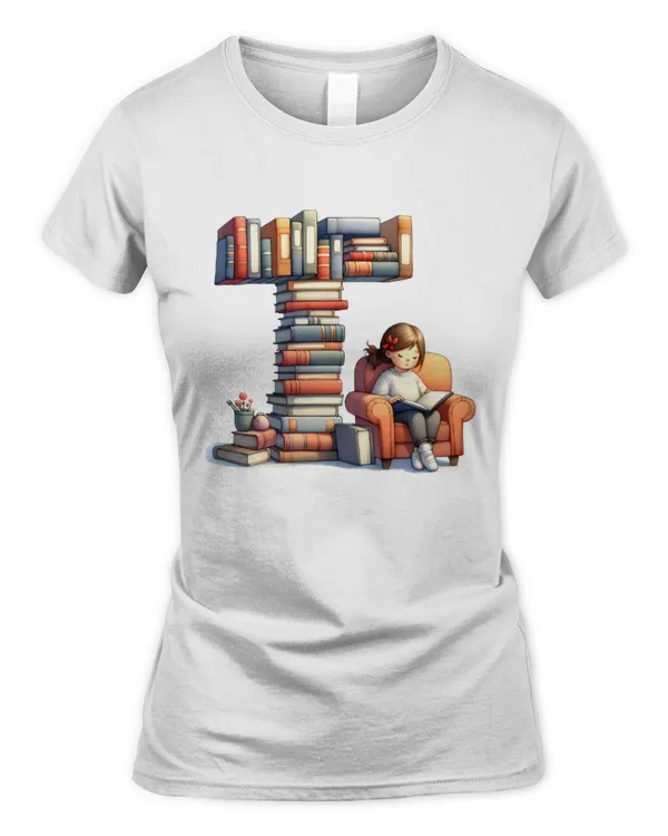 Women's Soft Style Fitted T-Shirt