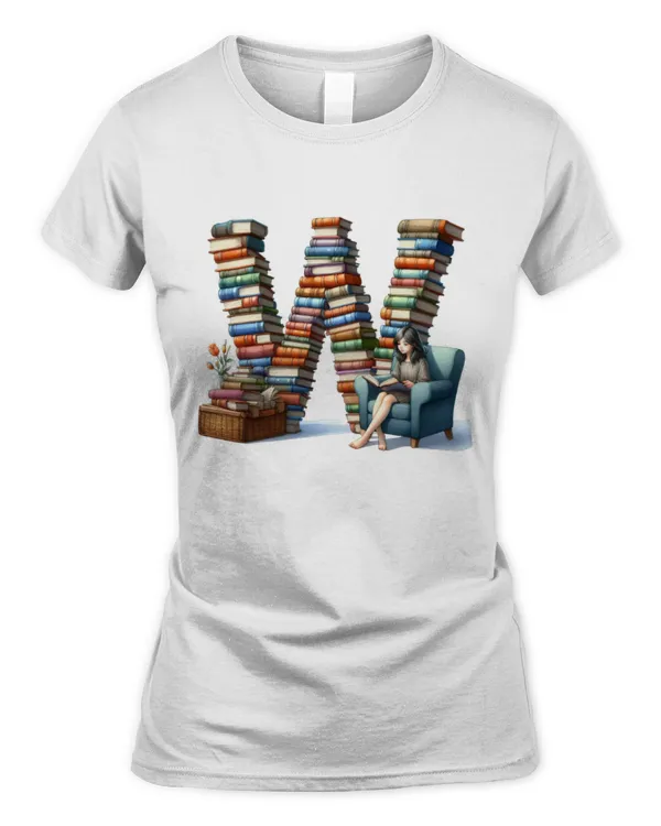 Women's Soft Style Fitted T-Shirt
