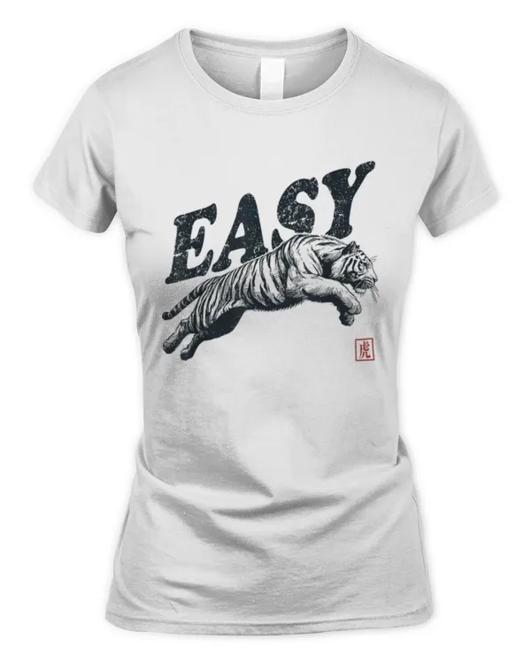 Women's Soft Style Fitted T-Shirt