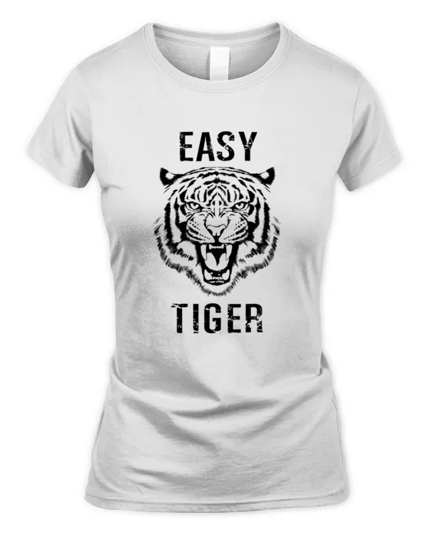 Women's Soft Style Fitted T-Shirt