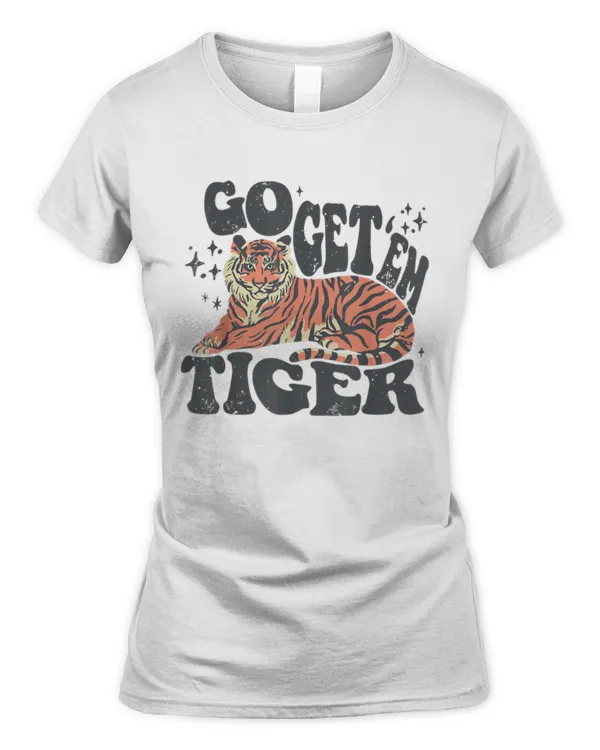 Women's Soft Style Fitted T-Shirt