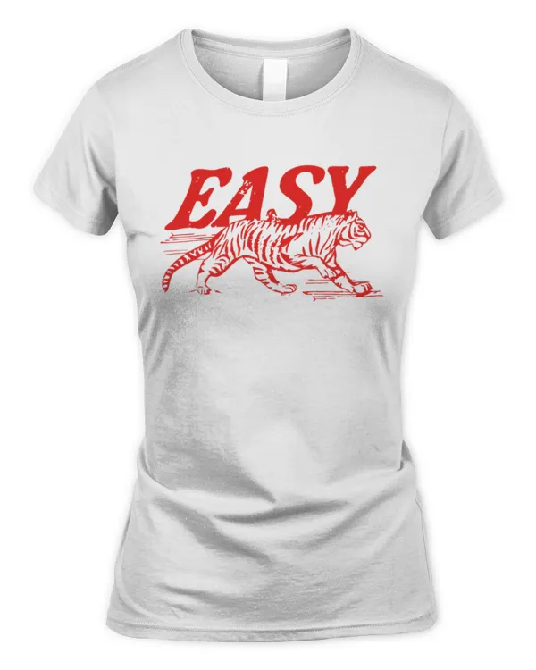 Women's Soft Style Fitted T-Shirt