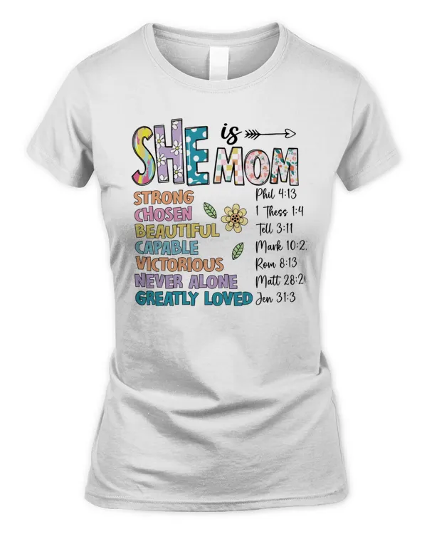 Women's Soft Style Fitted T-Shirt