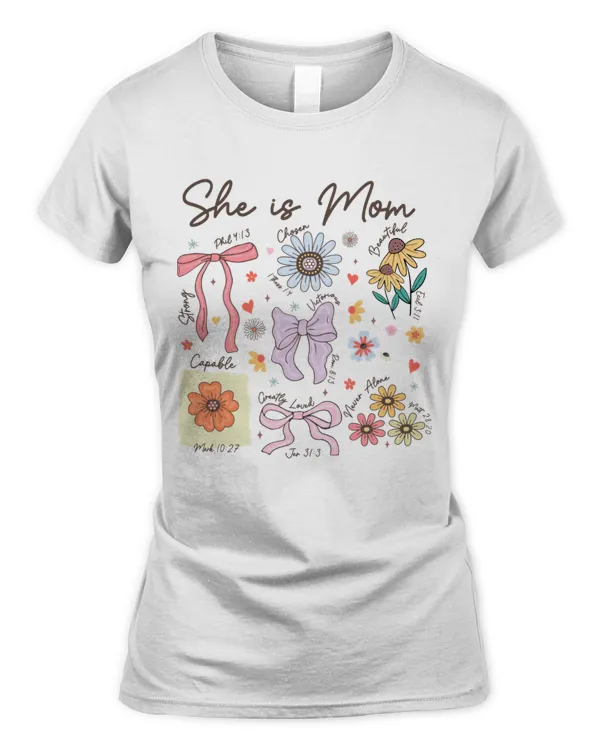 Women's Soft Style Fitted T-Shirt