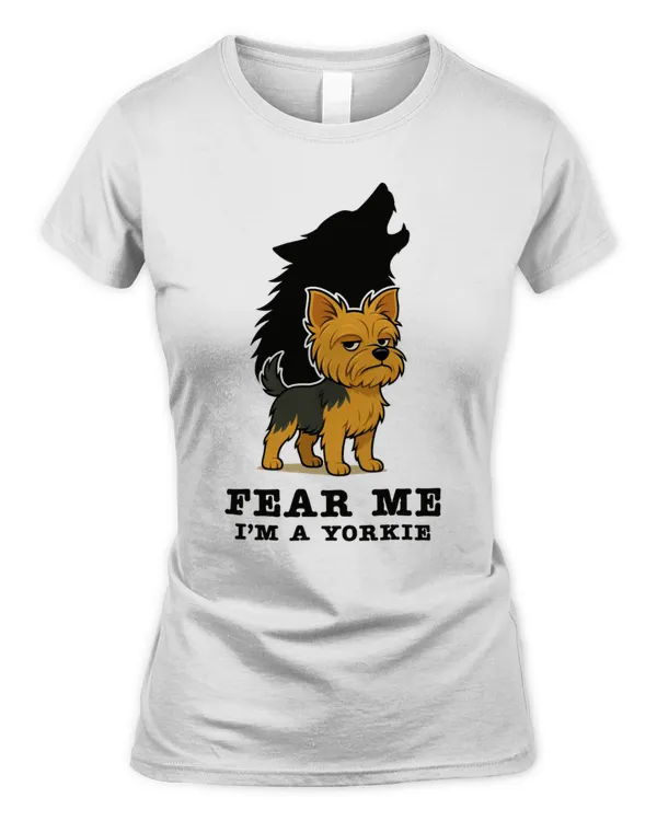 Women's Soft Style Fitted T-Shirt