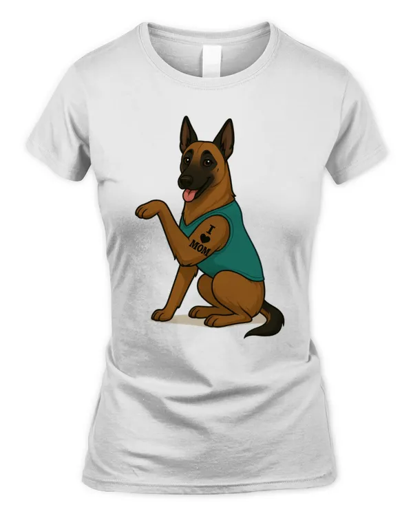 Women's Soft Style Fitted T-Shirt