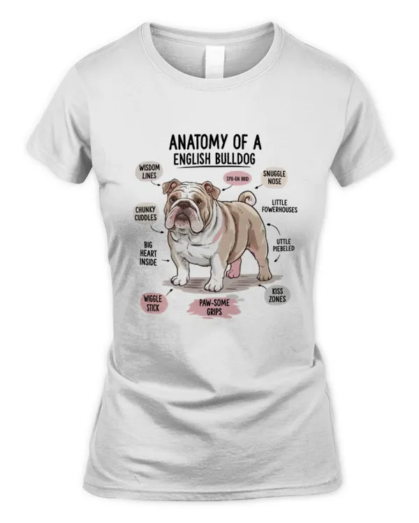 Women's Soft Style Fitted T-Shirt