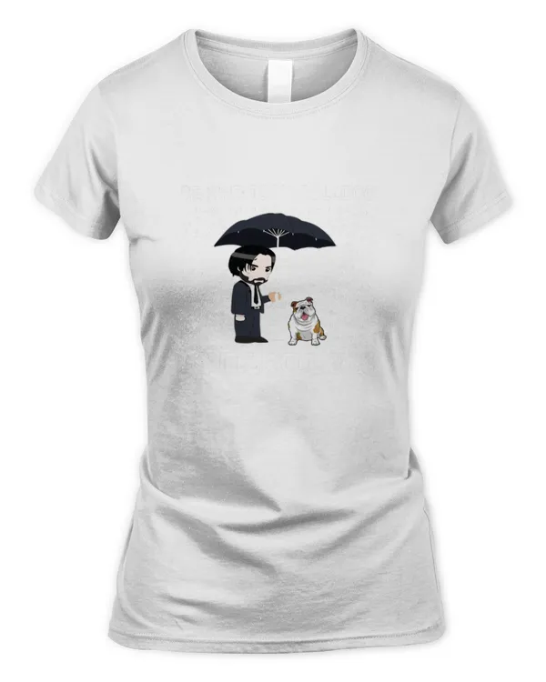 Women's Soft Style Fitted T-Shirt