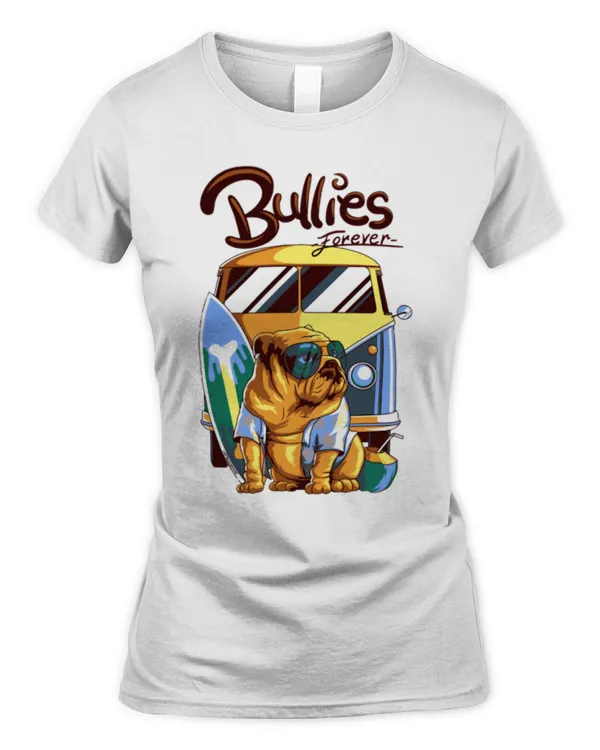 Women's Soft Style Fitted T-Shirt