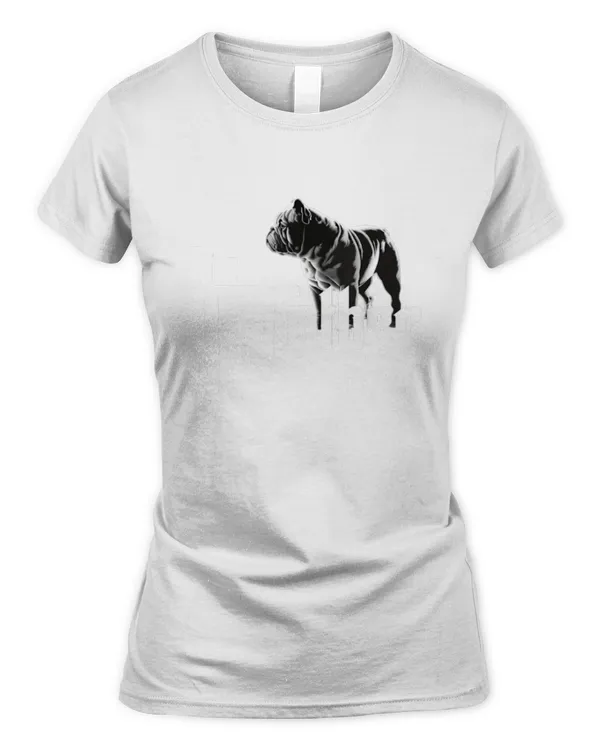 Women's Soft Style Fitted T-Shirt
