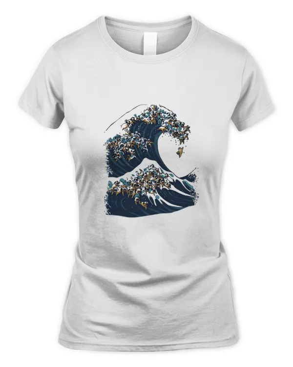 Women's Soft Style Fitted T-Shirt