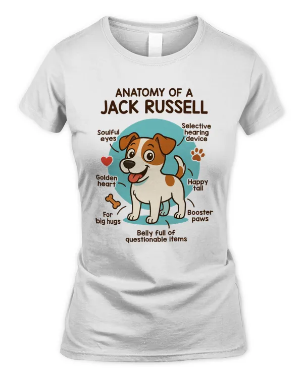 Women's Soft Style Fitted T-Shirt