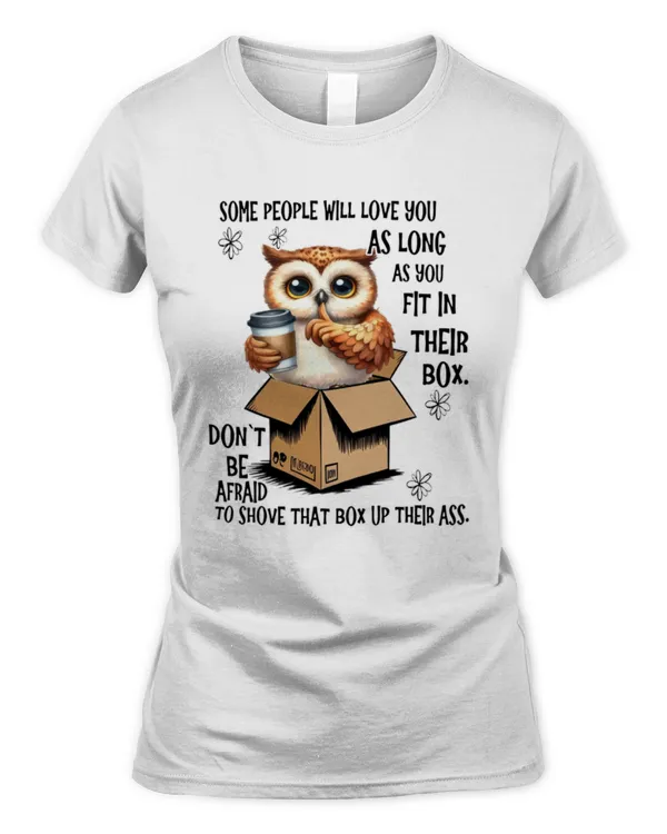 Women's Soft Style Fitted T-Shirt