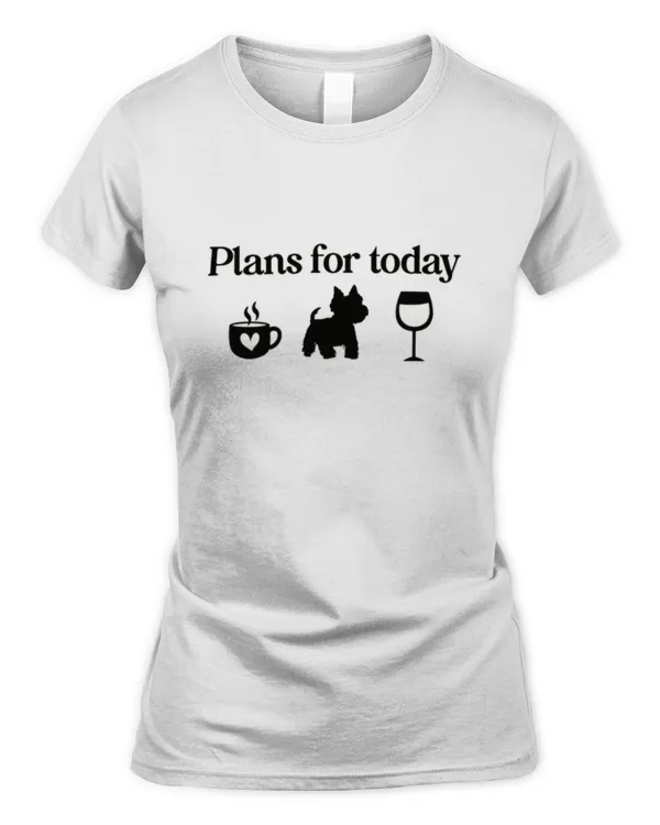 Women's Soft Style Fitted T-Shirt