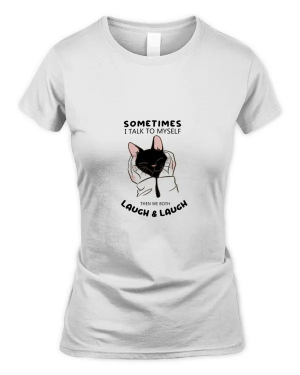 Women's Soft Style Fitted T-Shirt